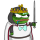 AUTIST logo