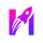 HYPED logo