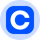 COINON logo