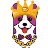 CORGIB logo