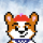 CORGI logo