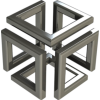 COVAL logo