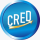 CRED logo