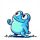 CROAK logo