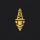 CRUDE logo