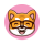 DADDYDOGE logo