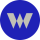 WHUF logo