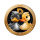 DD logo