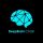 深脑链 logo