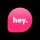$HEY logo