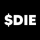 DIE logo