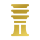 DJED logo