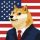 $DOGEAI logo