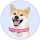 DOGEGF logo