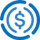 WANUSDC logo