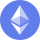 WETH logo