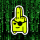 $UNFK logo