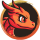 DKP logo