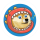 DD logo