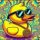 $DUCKY logo