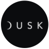 DUSK logo