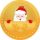 SANTA logo