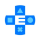 EGAME logo