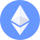 ETHUP logo