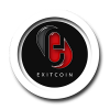 EXIT logo