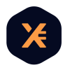 EXM logo