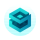 F logo