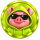 PORKU logo