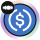 FUSDC logo