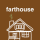 FARTHOUSE logo