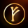ᚠ logo