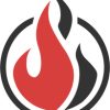 FIRE logo