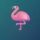 FLAMINGO logo