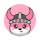 FLOKITA logo
