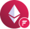 FLRETH logo