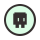 FP logo