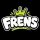 FRENS logo