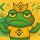 FROG logo