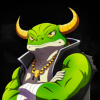 FROGBULL logo