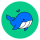 GBLUE logo