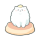 GCAKE logo