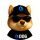 GDOG logo