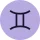 GEMINI logo