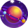 GFS logo