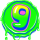 GLUE logo