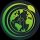 GLE logo